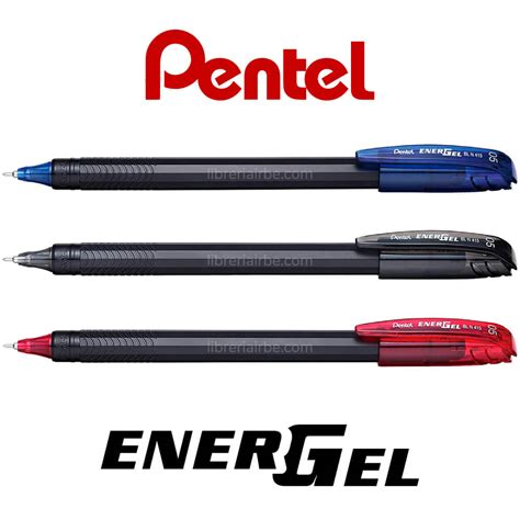 pentel energel|pentel energel 0.5 mm.